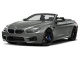 2018 BMW M6