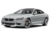 2018 BMW 640 Gran Coupe