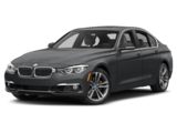 2018 BMW 330e