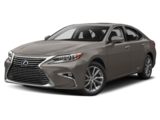 2018 Lexus ES 300h