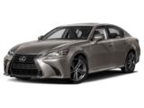 2018 Lexus GS 300