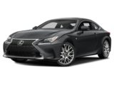 2018 Lexus RC 300