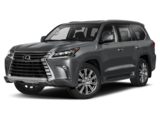 2018 Lexus LX 570