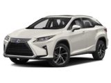 2018 Lexus RX 450h