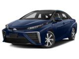 2018 Toyota Mirai