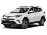 2018 Toyota RAV4 Hybrid