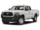 2018 Toyota Tacoma