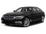 2018 BMW 540