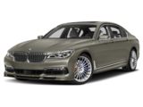 2018 BMW ALPINA B7