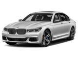 2018 BMW M760