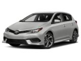 2018 Toyota Corolla iM