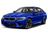 2018 BMW M5