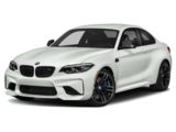 2018 BMW M2