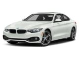 2018 BMW 430