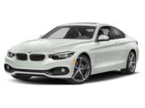 2018 BMW 440