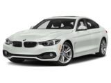 2018 BMW 440 Gran Coupe