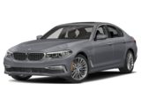 2018 BMW 530e