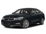 2018 BMW 640 Gran Turismo