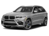 2018 BMW X5 M