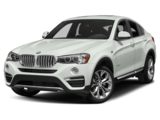 2018 BMW X4