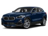 2018 BMW X2