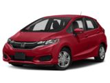 2018 Honda Fit