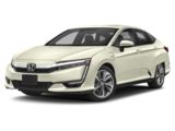 2018 Honda Clarity Plug-In Hybrid