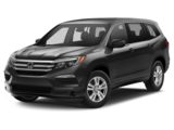 2018 Honda Pilot