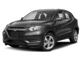 2018 Honda HR-V