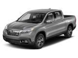 2018 Honda Ridgeline