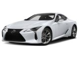 2018 Lexus LC 500h