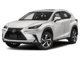 2018 Lexus NX 300h