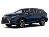 2018 Lexus RX 350L