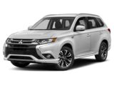 2018 Mitsubishi Outlander PHEV