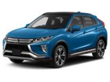 2018 Mitsubishi Eclipse Cross