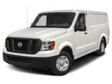 2018 Nissan NV Cargo NV1500