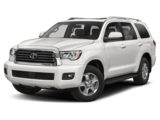 2018 Toyota Sequoia