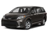 2018 Toyota Sienna