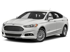 Used ford fusion hybrid for sale in ontario #9