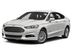 Ford fusion hybrid for sale ontario #9