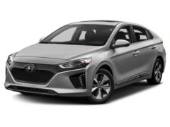 2018 Hyundai Ioniq Electric0