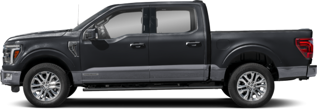 Ford F150 King Ranch