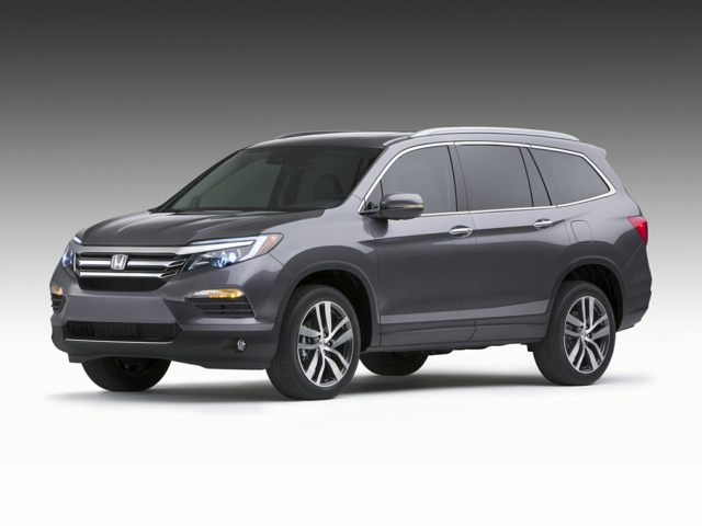 Used Honda Pilot For Sale
