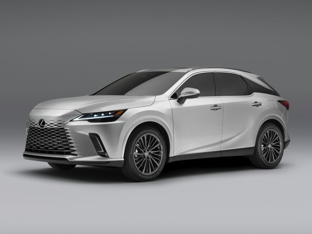 2025 Lexus RX for sale in Charleston