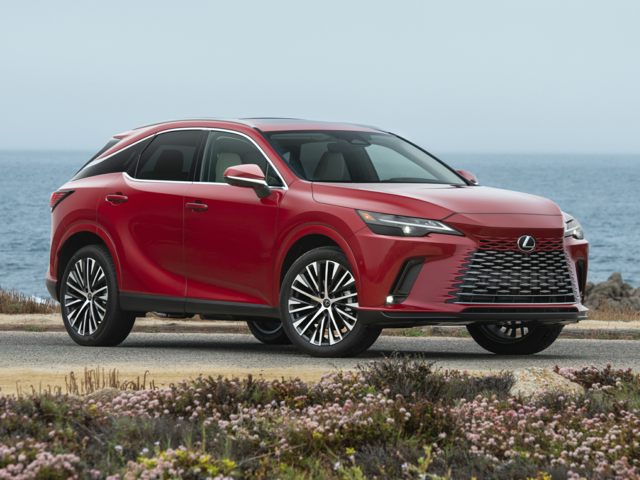 2023 Lexus RX