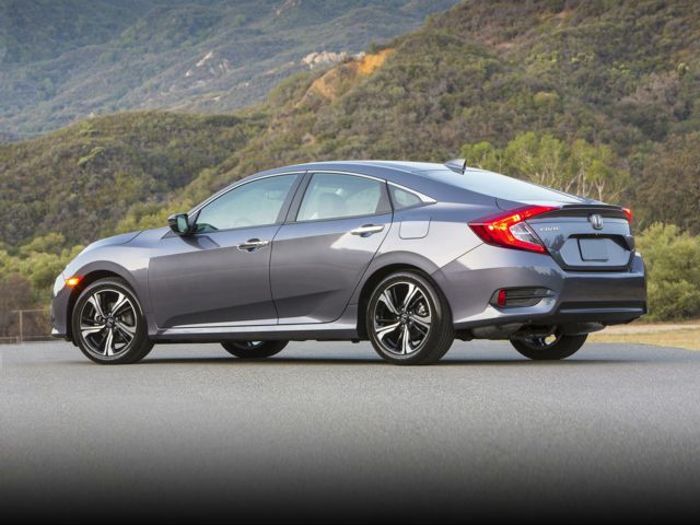 New Honda Civic Honda Dealership Anderson Sc