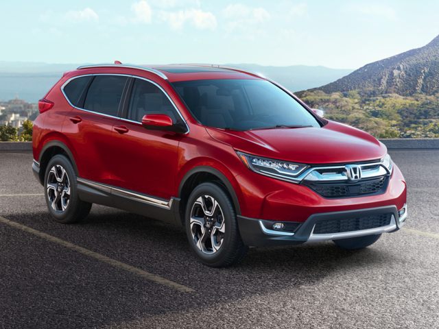 Used Honda CR-V in Fort Lauderdale