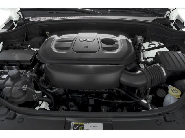 Grand Cherokee Laredo Engine V6