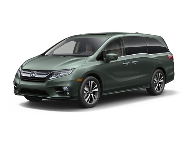 Used Honda Odyssey For Sale