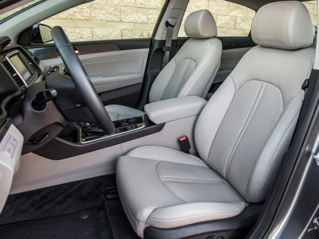 Sonata South Bay Hyundai